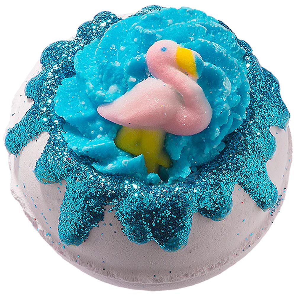 and High Quality 160 Grams Flock Star Bath Blaster w/ Essential Oils