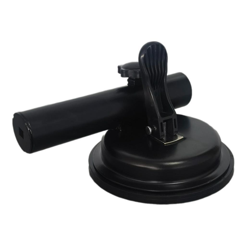 Generic Flag Pole Holder Rubber Flag Pole Bracket for Outdoor UTV Truck