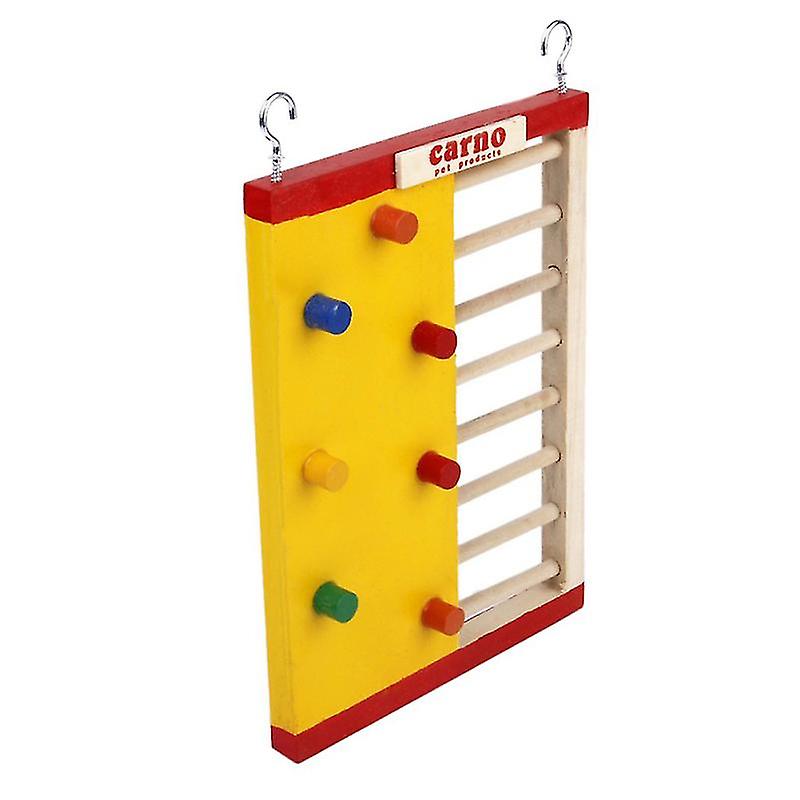 1pcs Pet Wooden Ladder