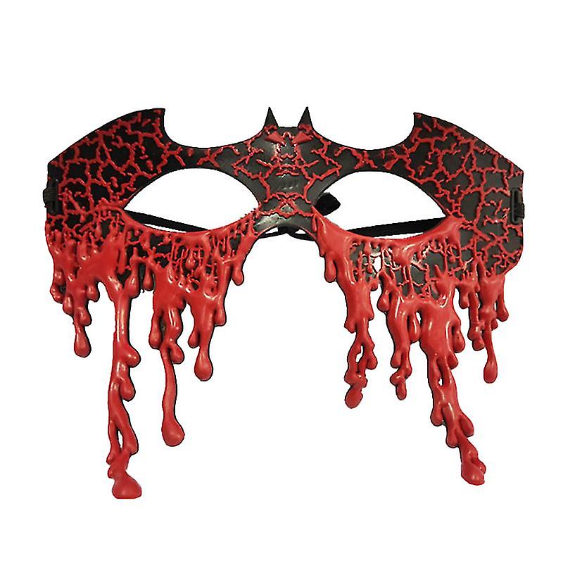 1pcs Halloween Masquerade Mask