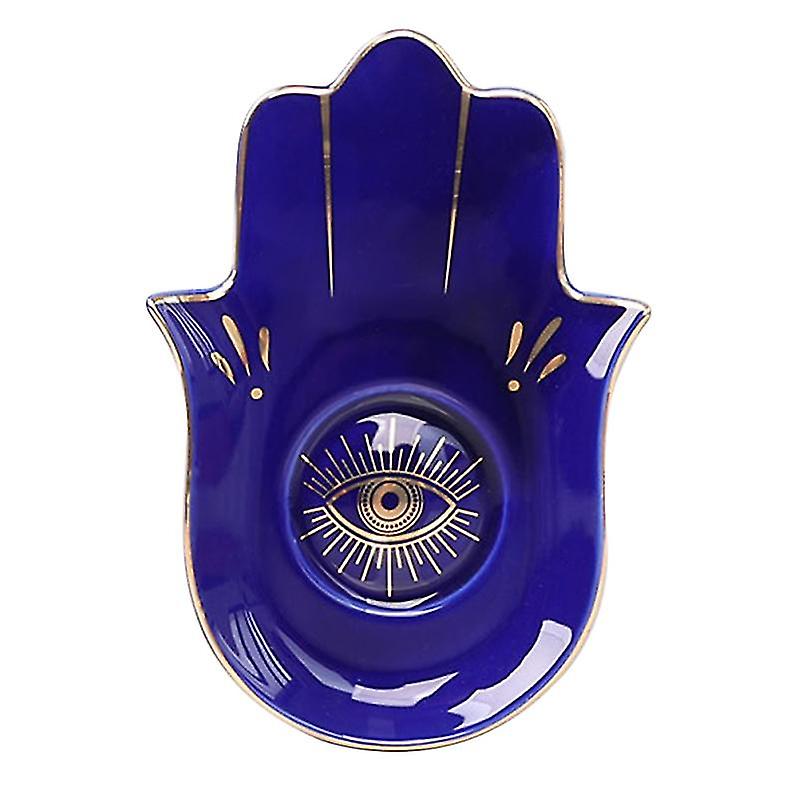 1pcs Ceramic Storage Holder
