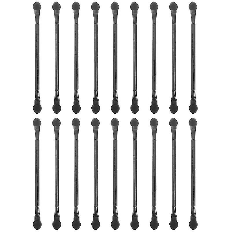 50pcs Eye Shadow Sponge Applicator