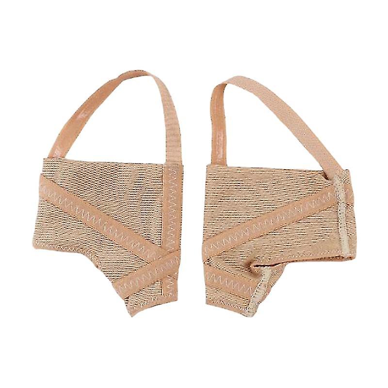 1pair Hallux Valgus Corrector