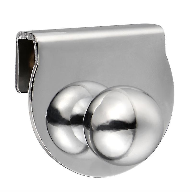 1pcs Glass Door Knob