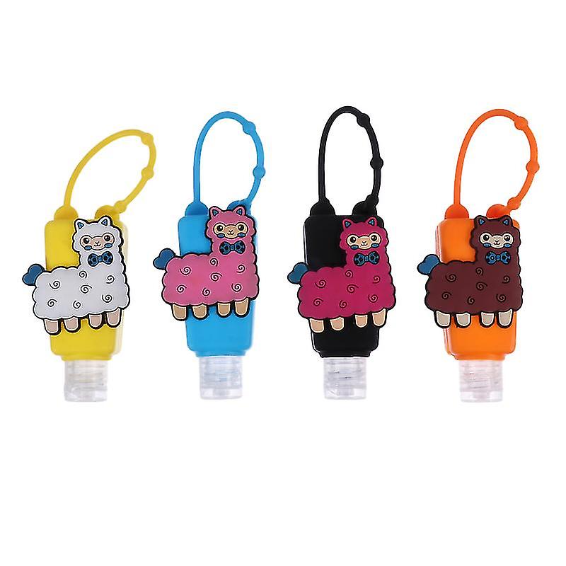 4set Convenient Bottle