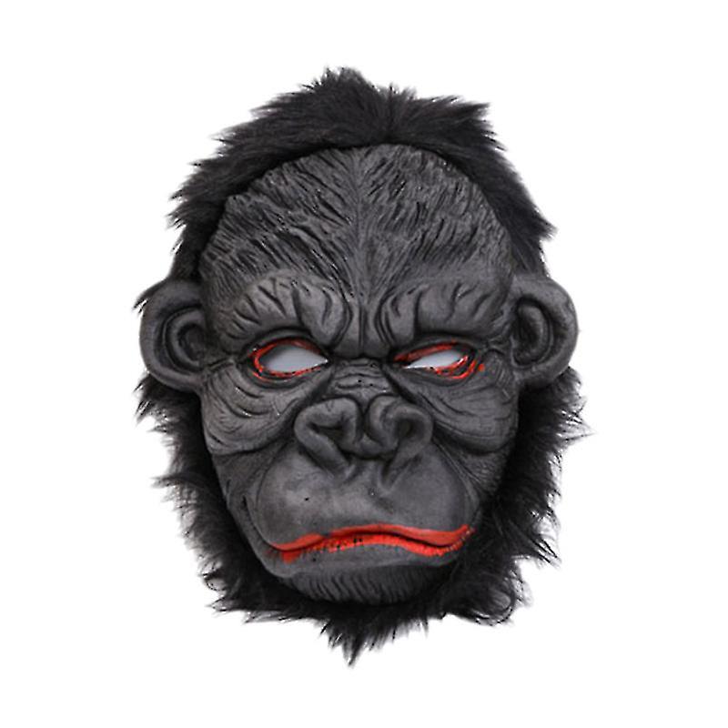 The New 1pcs Orangutan Face Mask