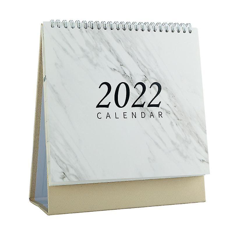 The New 1pcs Practical Desktop Calendar