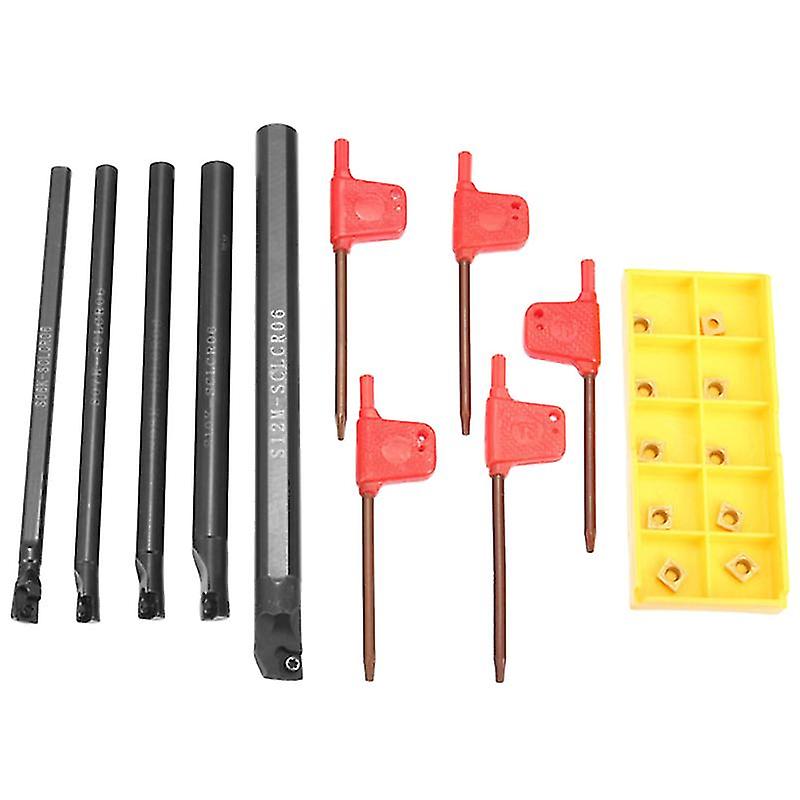 1set Clcr Boring Bar