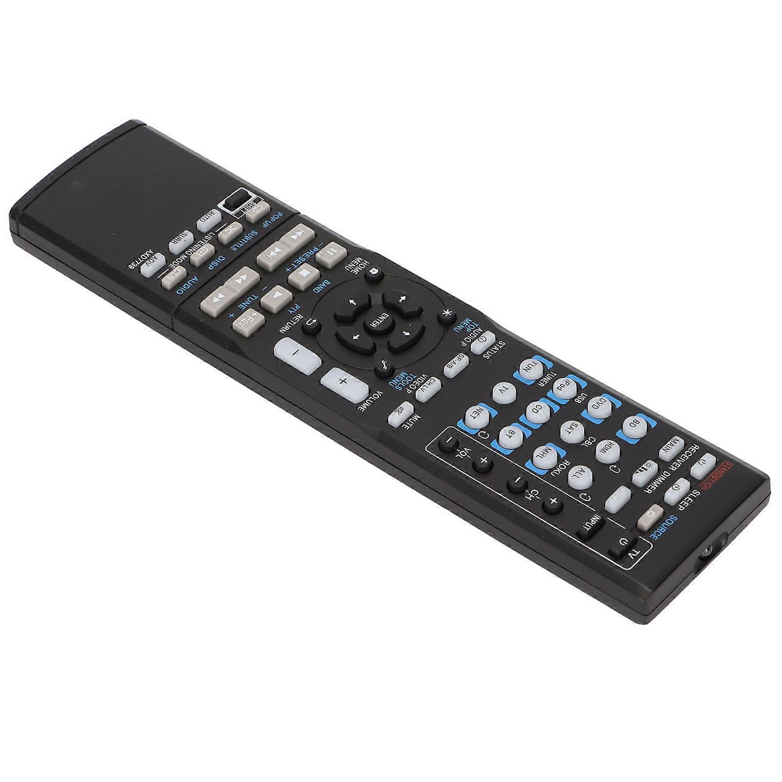 AXD7739 Remote Control for VSX-830-K VSX-45 VSX-830 VSX-90 Receiver