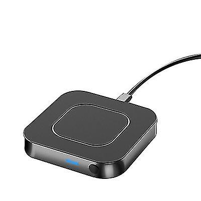 2In1 Bluetooth Transmitter And Bluetooth Receiver, 3.5mm Audio Adapter Az20173
