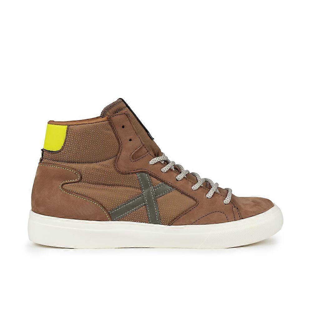 MUNICH Moebius 8335031 Brown - Herrenschuhe