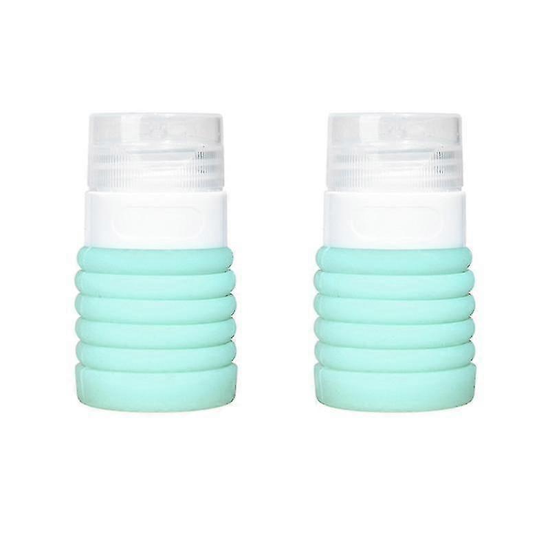 2pcs container bottle, Travel Containers