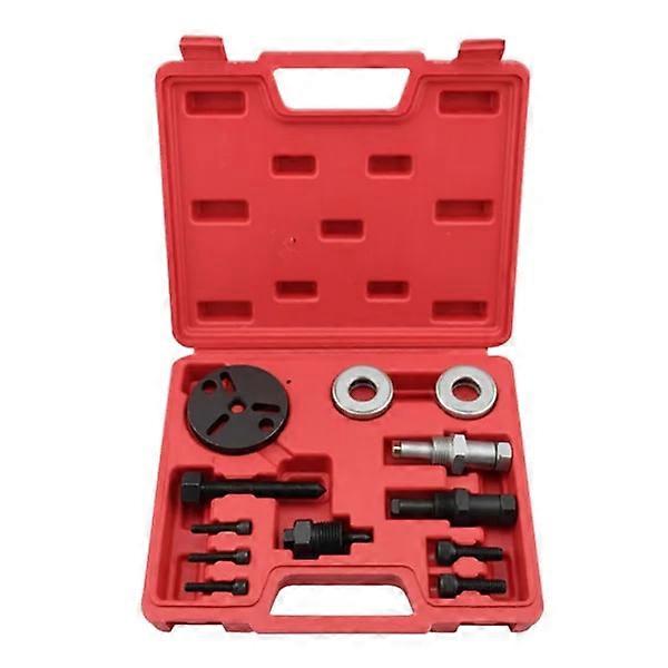 A/C Clutch Tools Compressor Clutch Remover &Installer No.28011