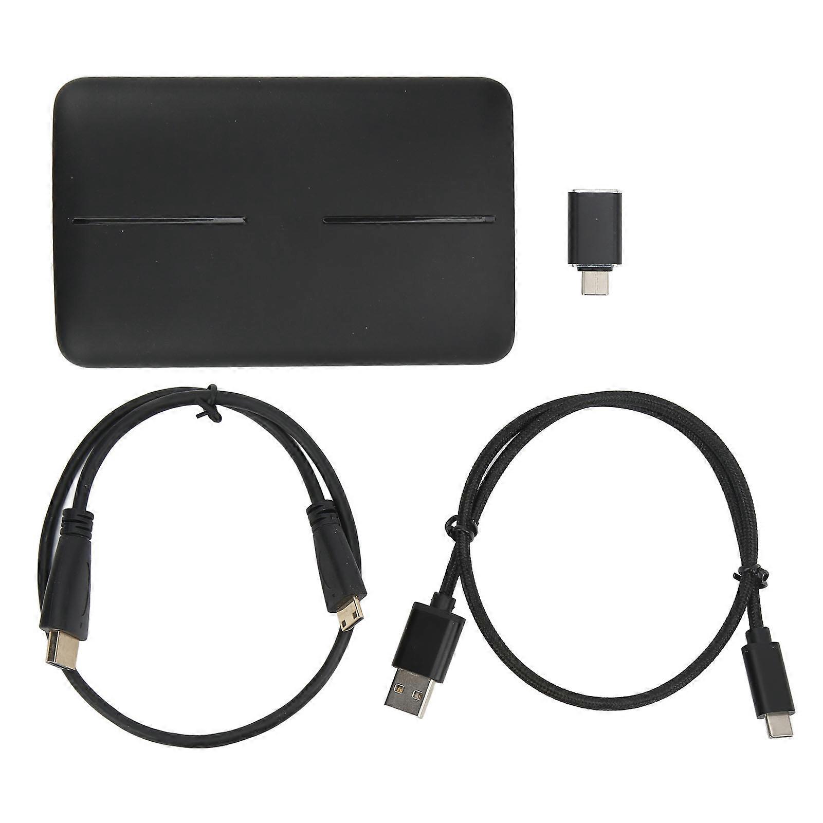 Smart Carplay AI Box Convert Wired to Wireless Octa Core Split Screen Handsfree Calling for Android 10 E2U611