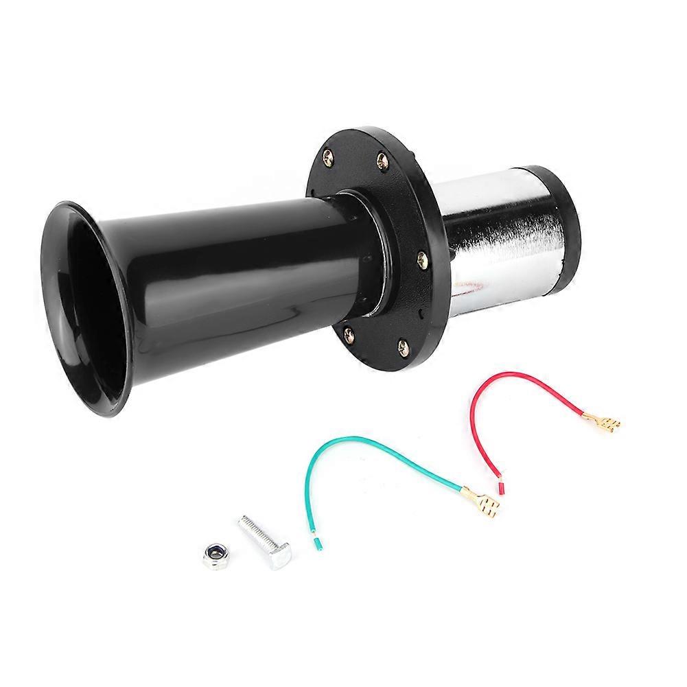 120dB Loud Antique Vintage Retro Style 12V Old Car Horn for Car Truck Auto E2U411
