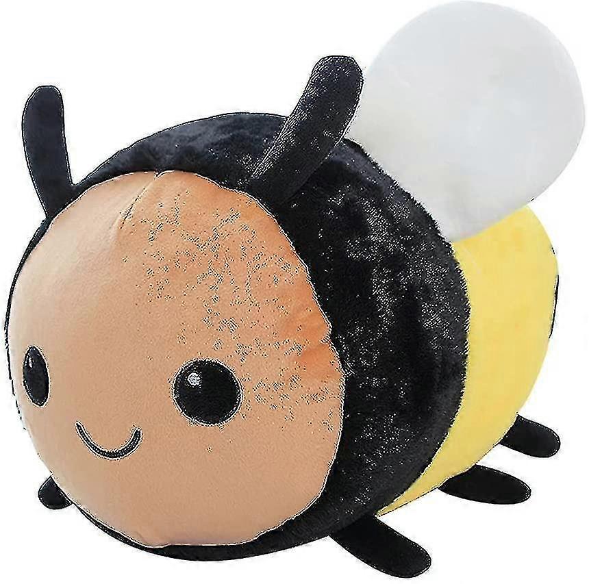 Bumblebee Plush Toy