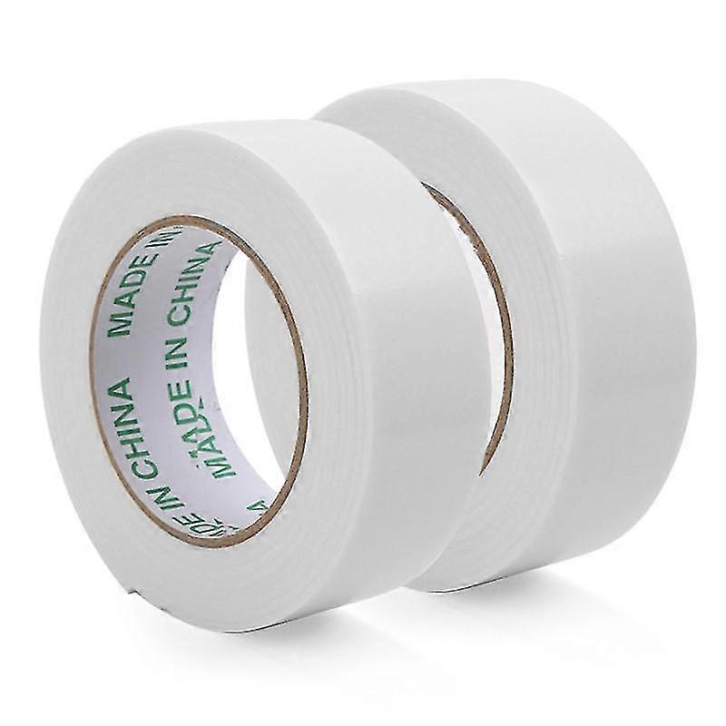 Exquisite Foam Double-sided Foam Sponge Double-sided Adhesive Tape Attachment