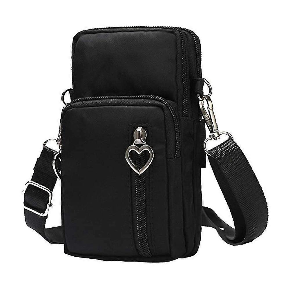 Women's Mini Phone Bag Messenger Bag