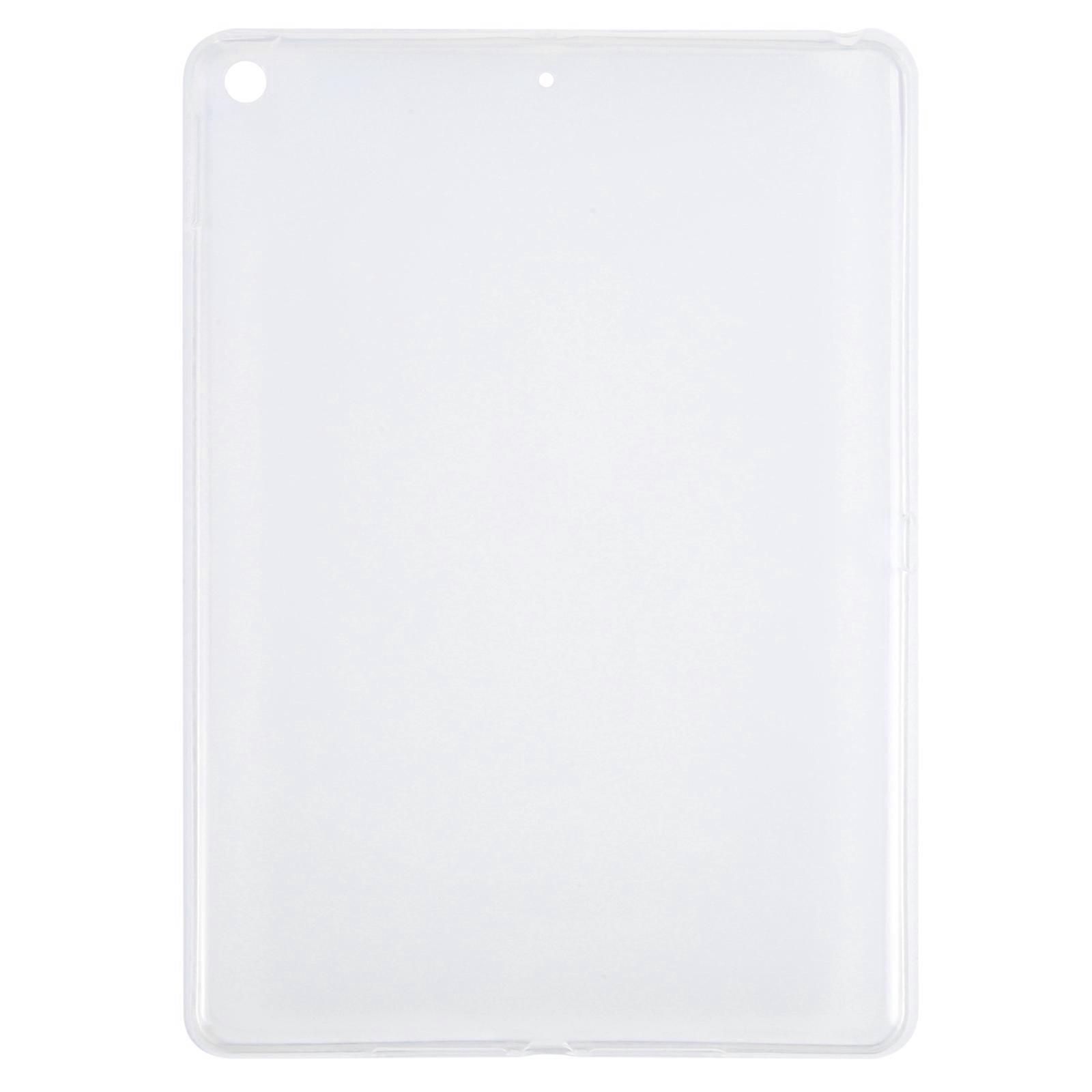 For iPad 10.2 2019 / 2020 / 2021 TPU Tablet Case