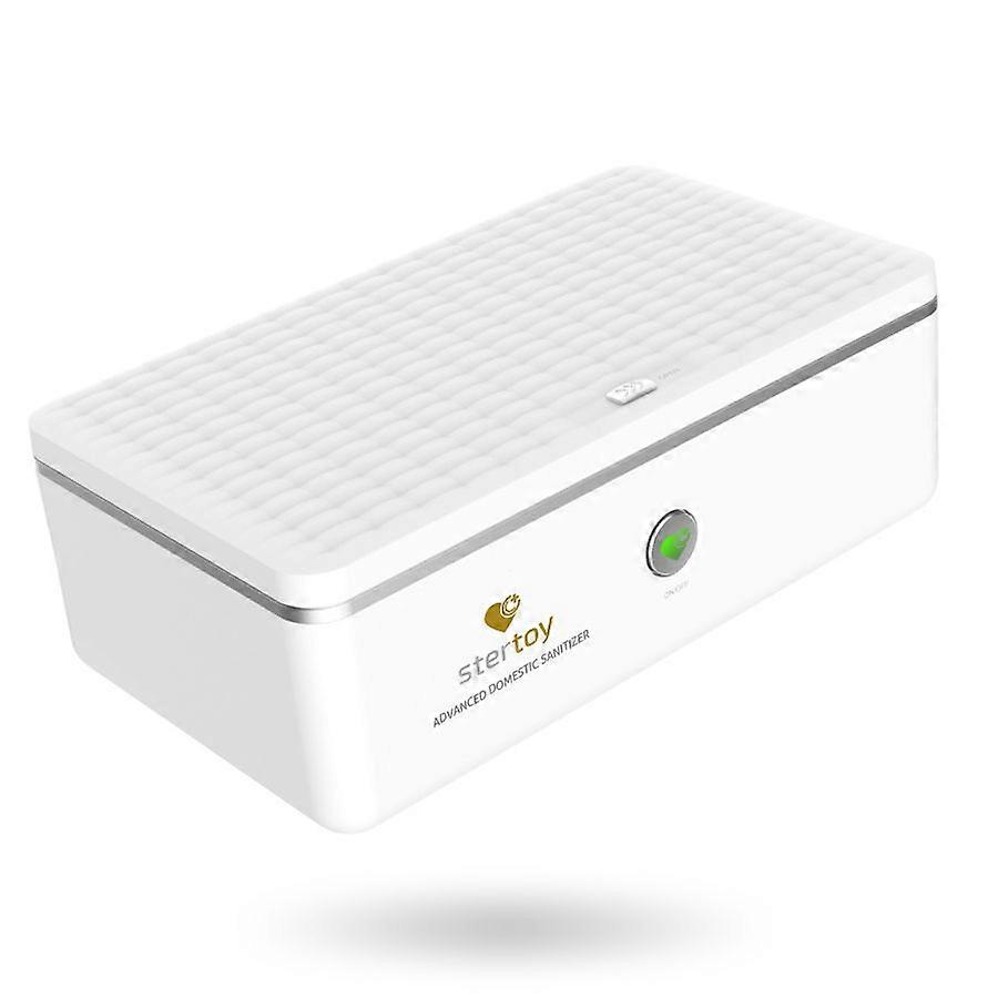 Stertoy - Sterilizer Covid-19 Germicidal Germicidal Ultraviolet