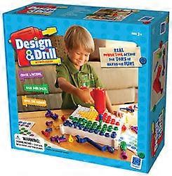 Centrum aktivit Design & Drill