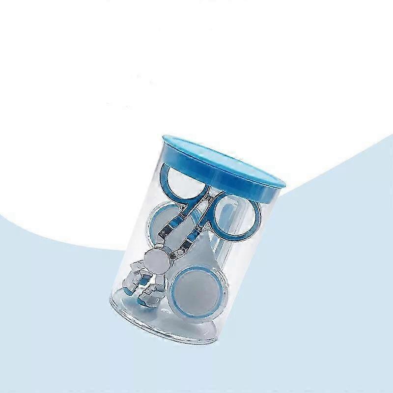 2024 New Contact Lens Applicator Tool Portable Contact Lens Insertion Tool