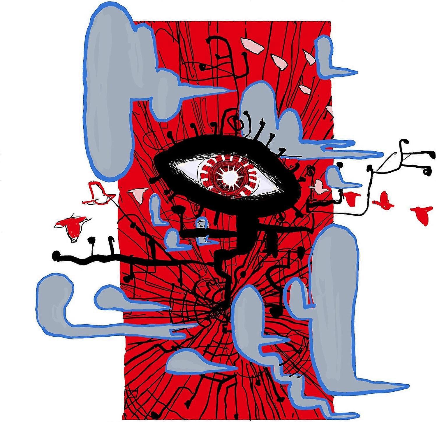 Joni Void - Everyday Is The Song  [COMPACT DISCS] USA import