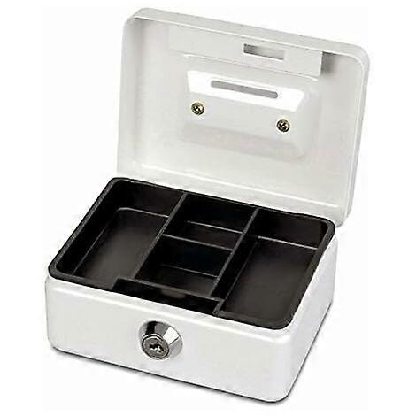 Fei Yu 5603002 Caisse ?  Monnaie Blanc