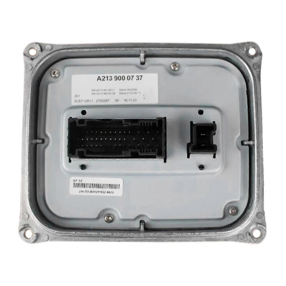 Module de commande de phares de voiture A2139000737 pour GLS 2020-2023