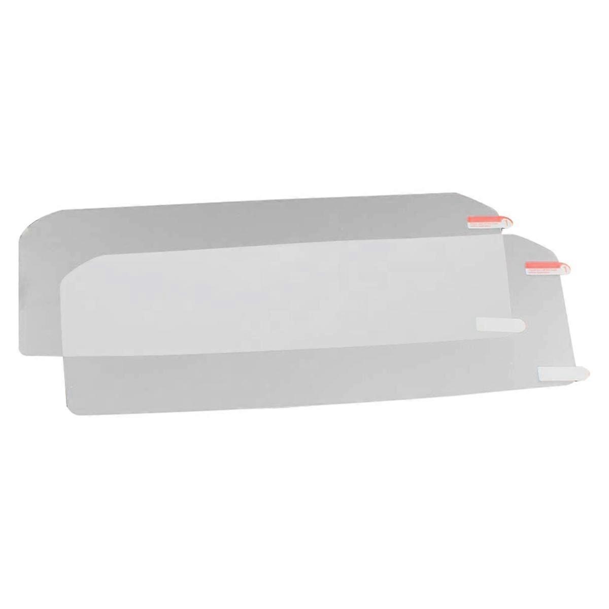 Motorcycle Speedometer Scratch Cluster Screen Dashboard Protection Instrument Film for CE04 CE 04 2