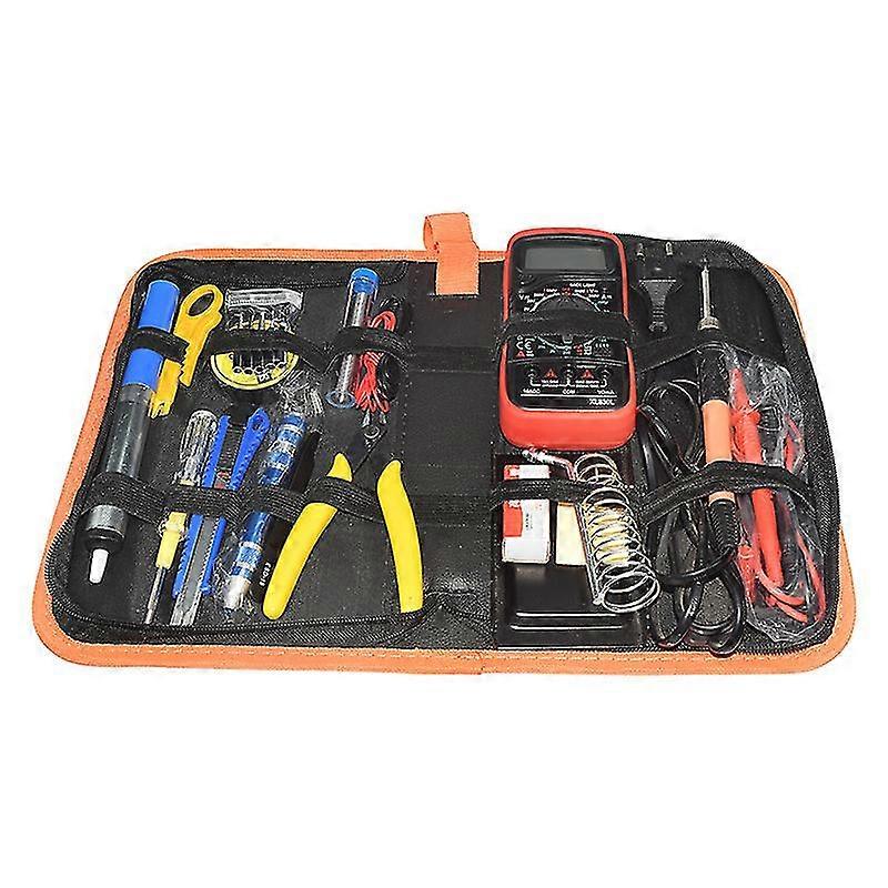 Durable Internally Heated Soldering Iron