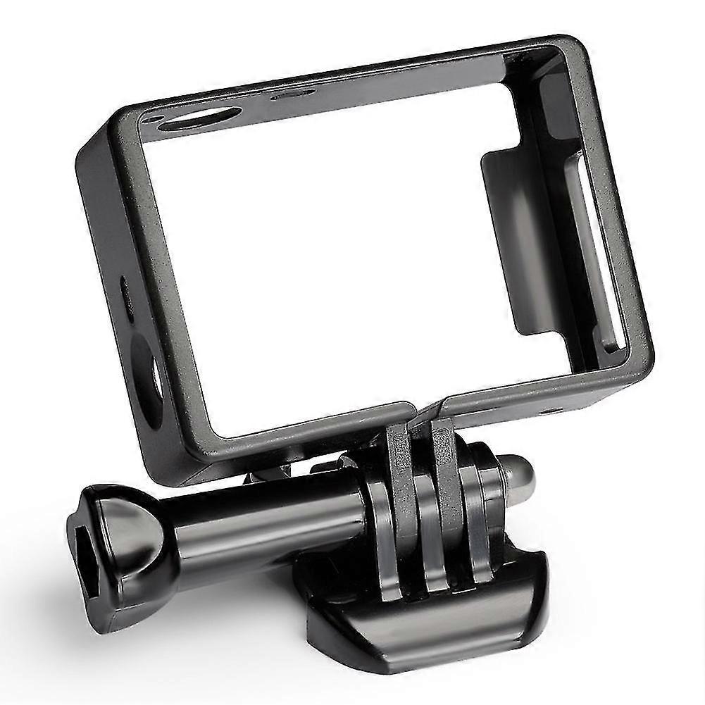 Videokamera Case For Hero 4 / 3 svart