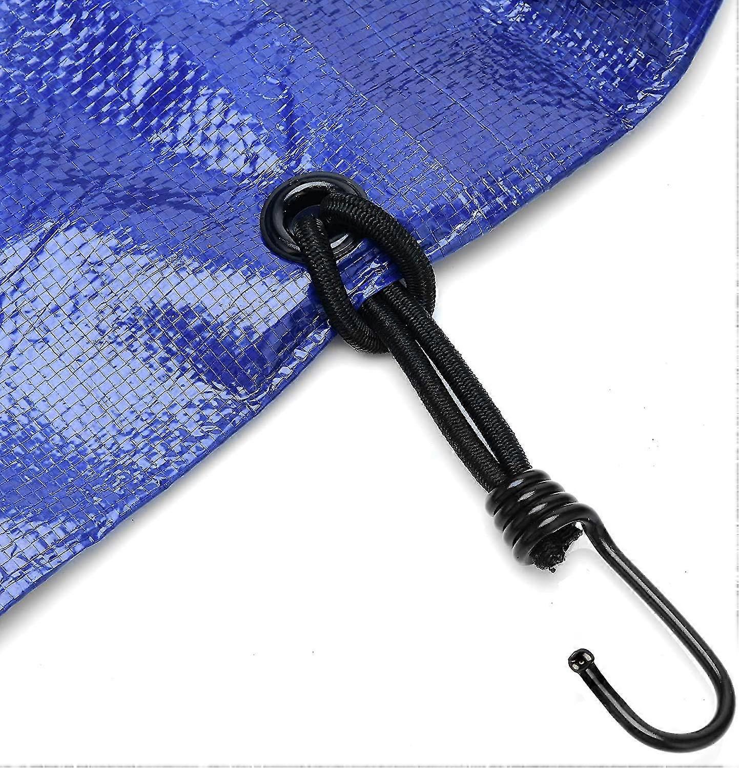 Tenditori Per Fili Tira - Tira Piccoli, 25 Pz, Nero Tira - Tira Pic - Foto 8