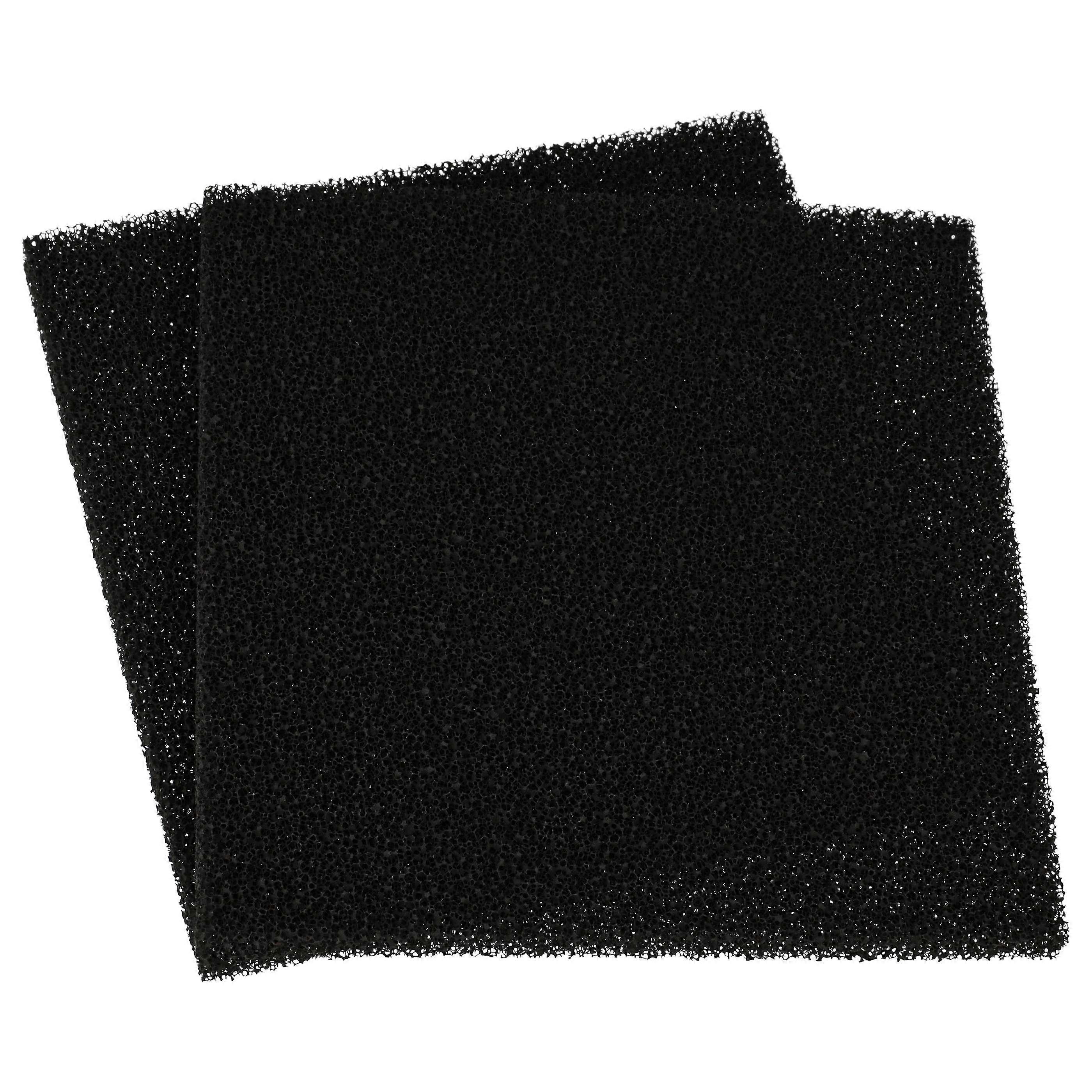 vhbw 2x Filtre compatible avec extracteur de fumées de soudure Distelkamp LDF 4 - tapis filtrant