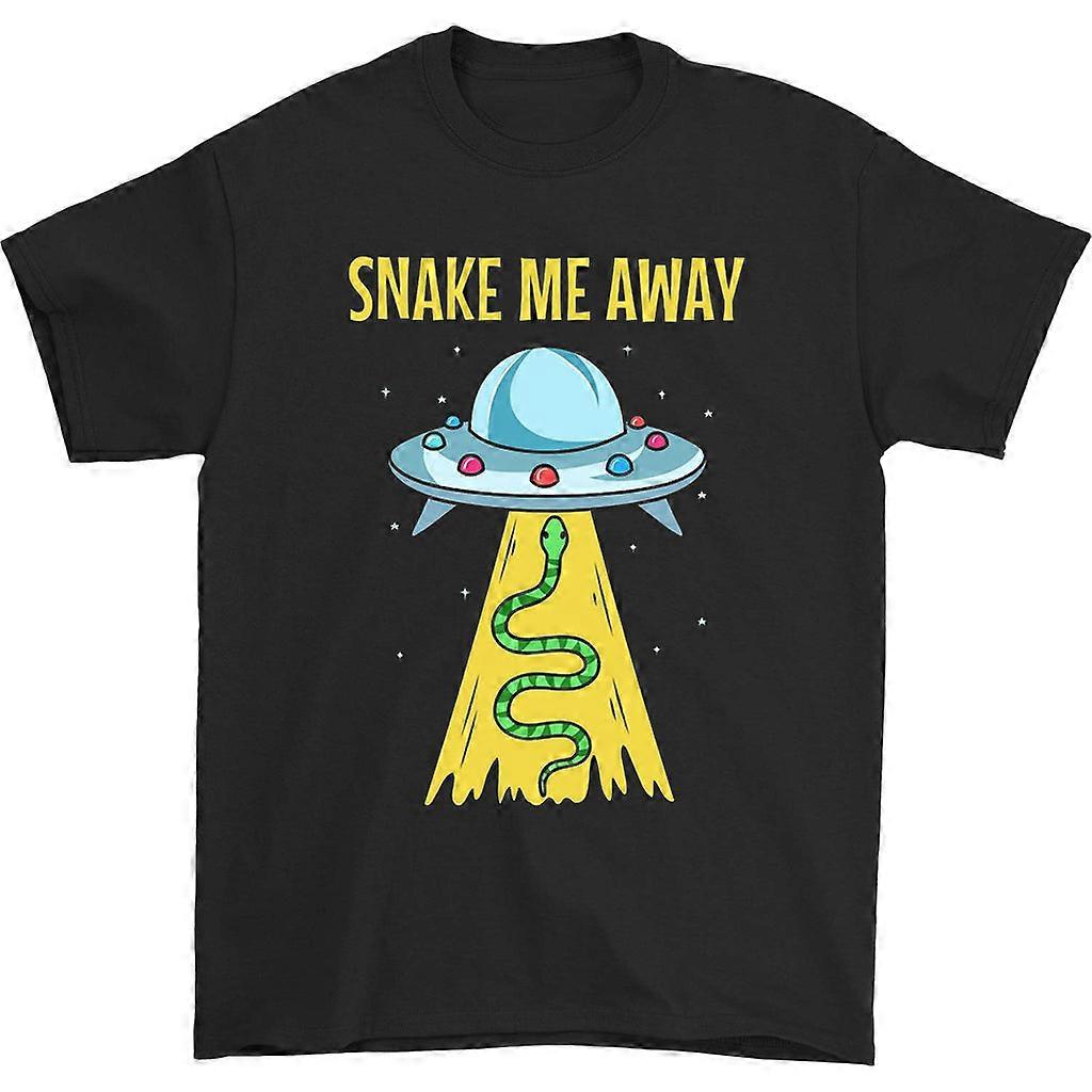 Snake Me Away T-shirt