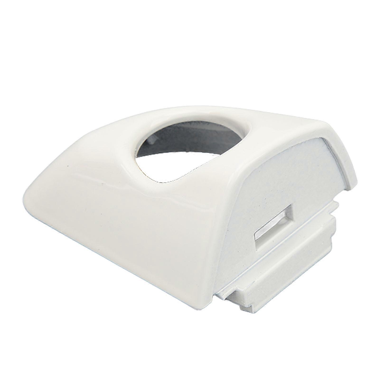 Front Left Driver Side Outside Door Handle Cover OEM Design 82652F2010 for Elantra 2017 to 2020