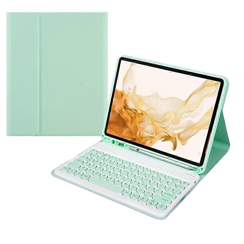 Keyboard + Case For Xiaomi Pad 6S Pro 12.4 2024