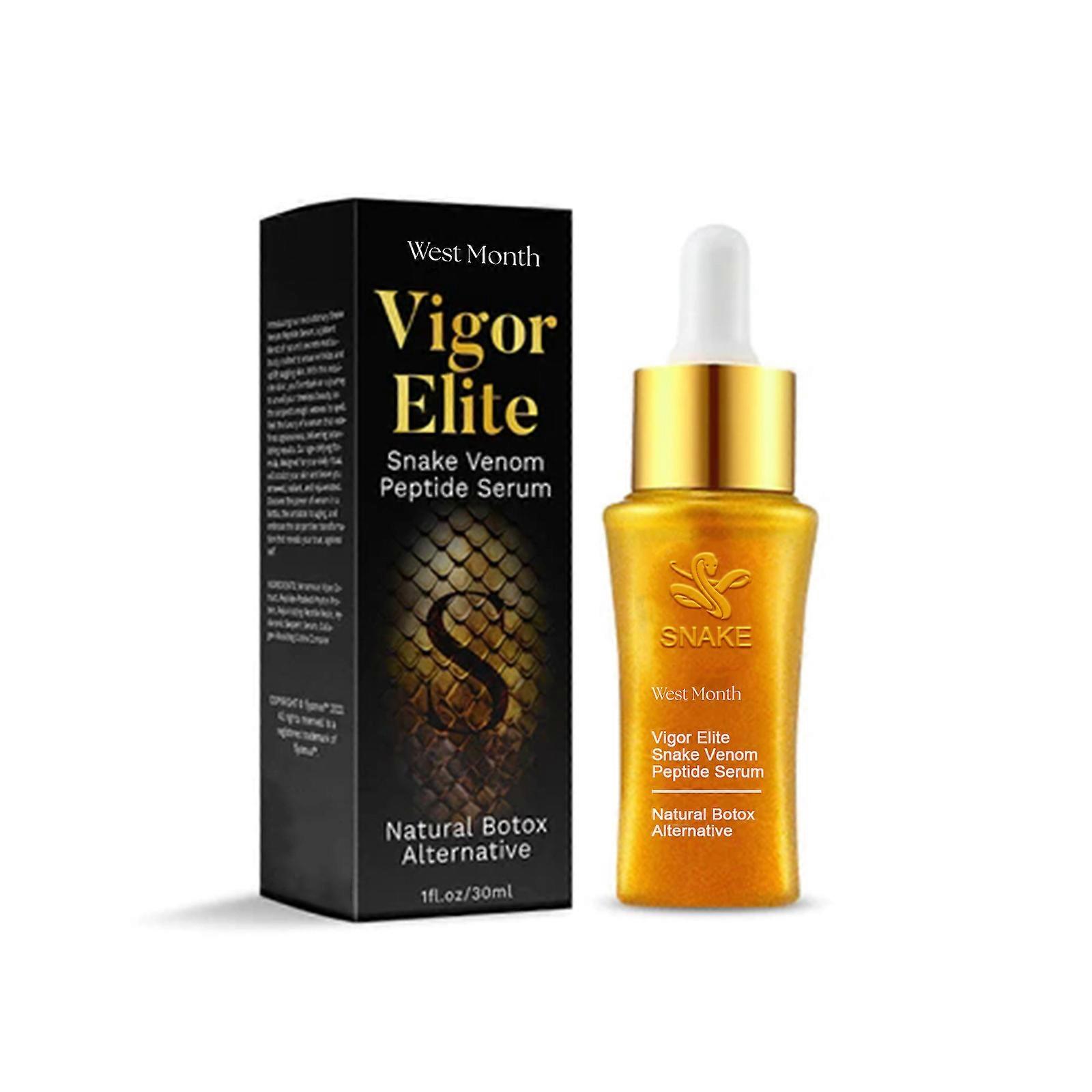 Hydrating Face Brighten Essences Fast-absorb Anti-Aging Facial Liquid for Daily Use