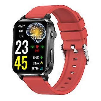 Suga Pro Smartwatch, Wolfnotch Diabetic Smartwatch, Wolf Notch Smartwatch Blutzucker, 100% Neu