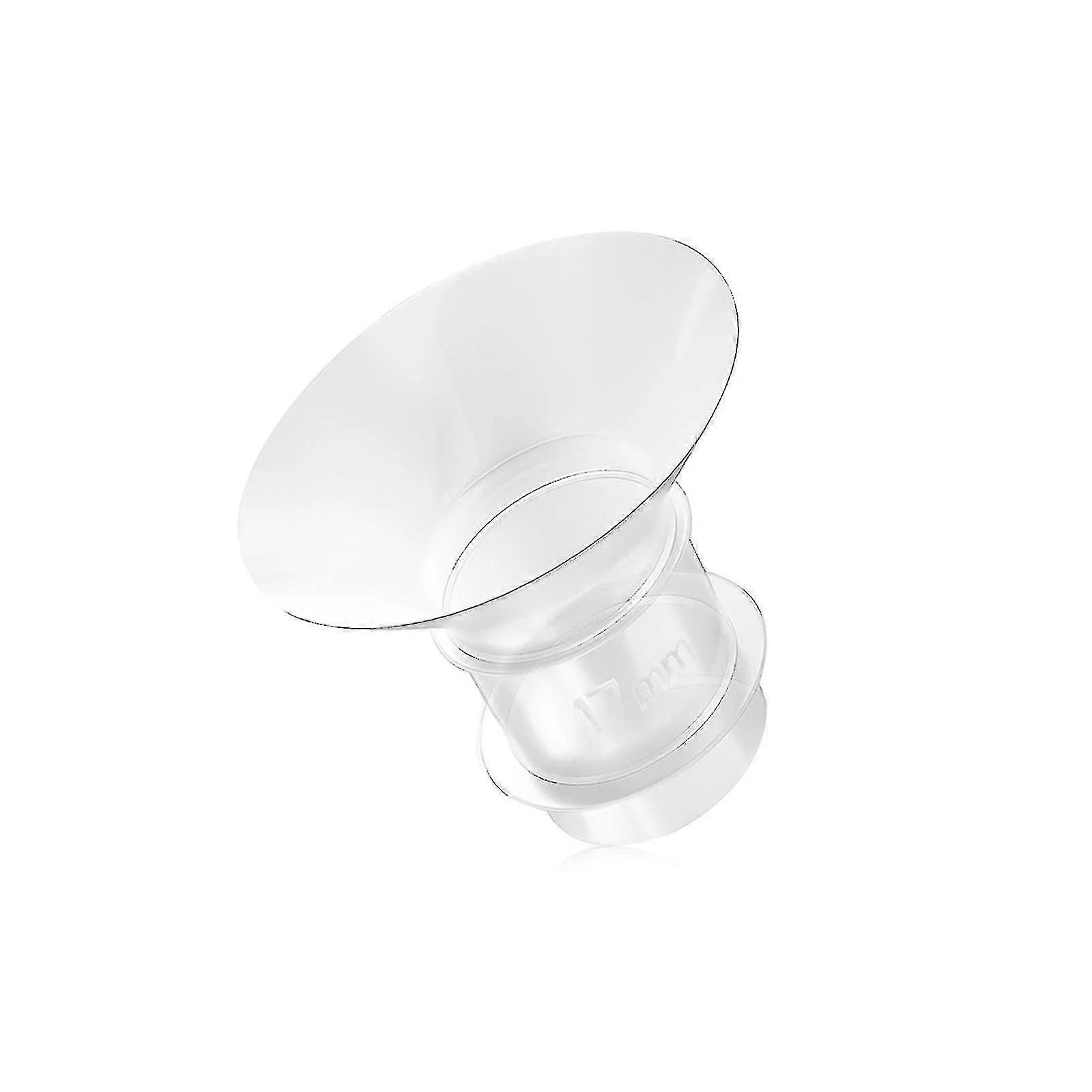 Milk Pump Flange Inserts Converter Practical Pump Replacement 21mm