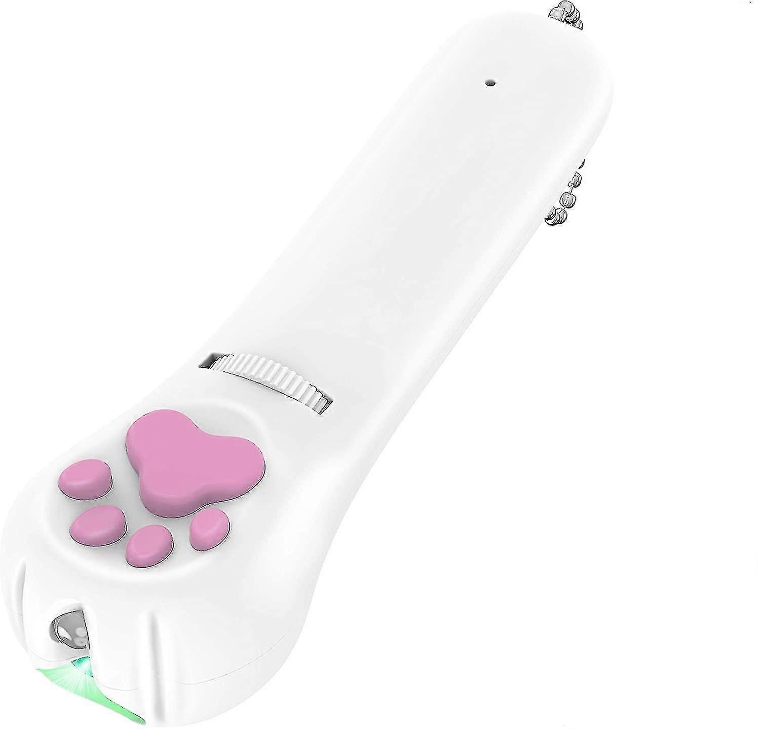 Recharable Cat Teaser Toy