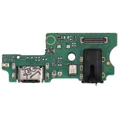 Para placa de puerto de carga OEM Tecno Camon 16 Premier CE9