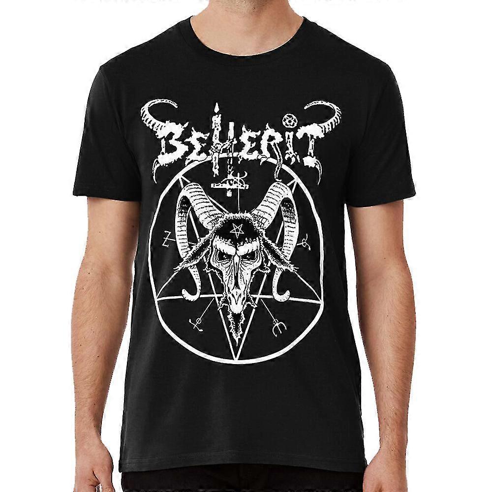 Új - beherit zenekar póló Új beherit zenekar