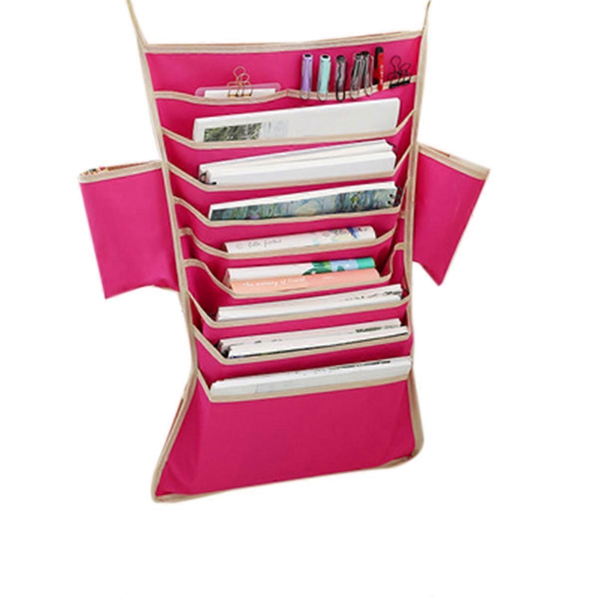 Gray A5 Loose-Leaf Notebook Stationery Leather Business Office Notebook Diary Memo Loose-Leaf Noteb