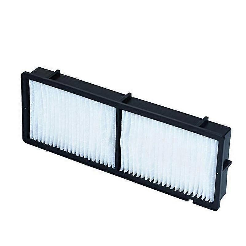 Ersatz-Projektor-Luftfilter für EPSON EH-TW4000 EH-TW4400 EH-TW4500 EH-TW5000 EH-TW5500 EH-TW5800 Projektoren