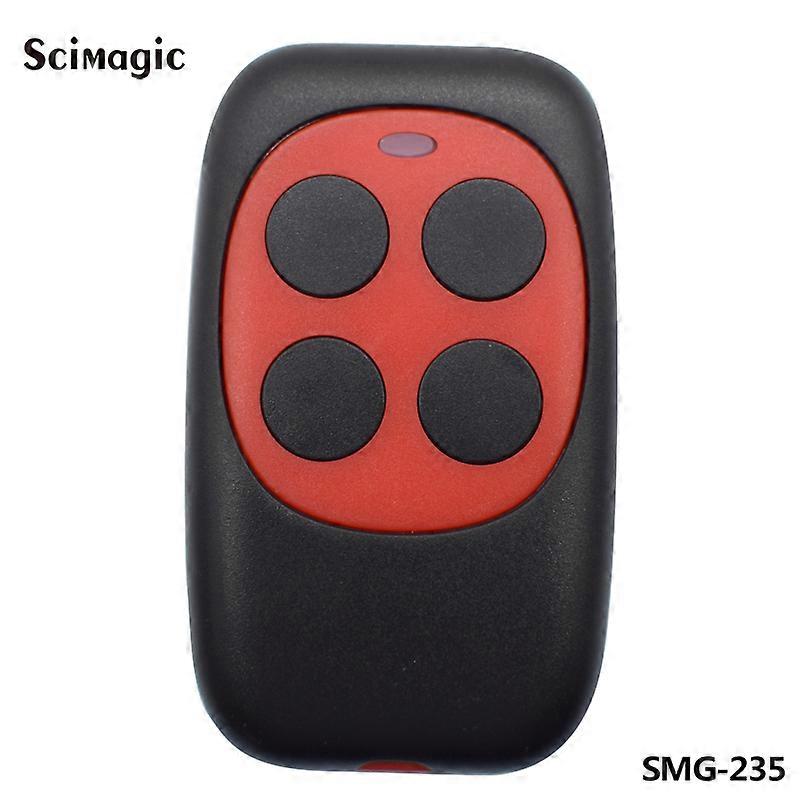 433MHz Copy Garage Remote Control Clone Remote Gate Opener Remote Control Duplicator 433mhz