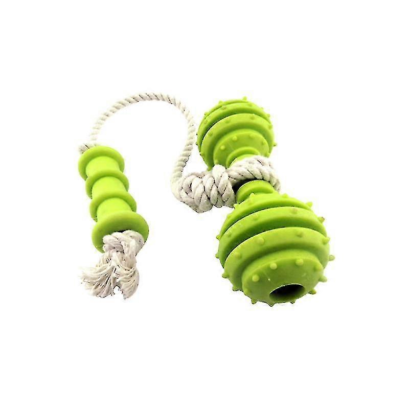 Dog Rubber Toys