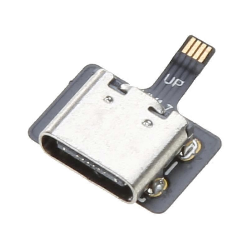 Cavo CPU flessibile per console di gioco per NS Switch V6 USB DATO Parte di ricambio affidabile con installazione esperta