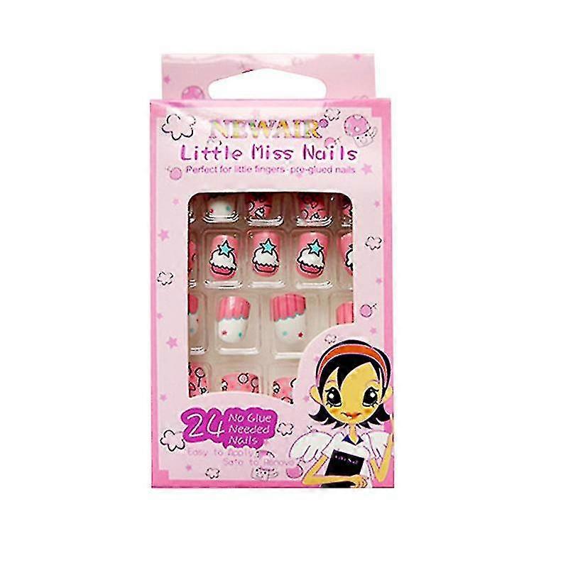 1pack False Nail Tips