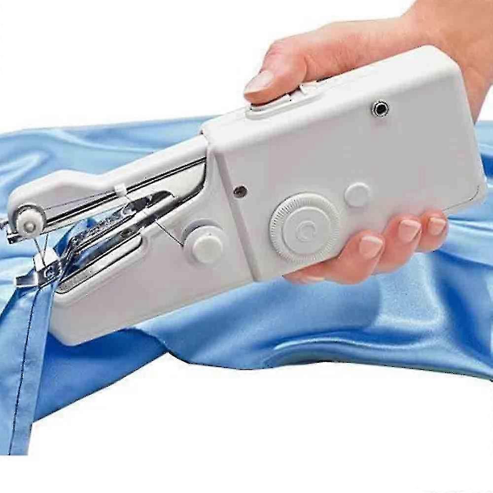 Handheld Sewing Machine, Cordless Handheld Electric Sewing Machine